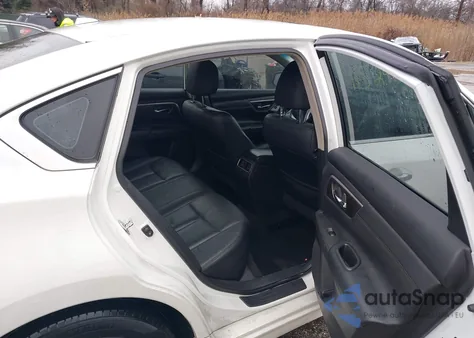 2013 Nissan Altima 2.5 Sl z USA, uszkodzony, nr VIN 1N4AL3AP5DC175900